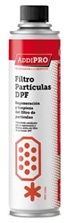 Limpiador Filtro Partículas FAP (DPF) para Diesel #66 