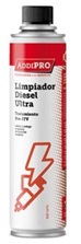 Limpiador Diesel Ultra, #71.