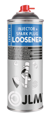 Injector Spark Plug Loosener, 400 ml