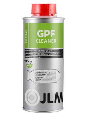 Limpiador Filtro Partículas Gasolina (GPF).