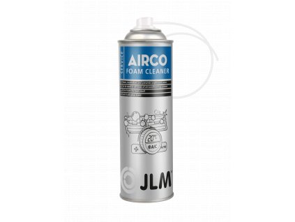 JLM Aerosol en espuma para limpieza de aire acondicionado, 500 m