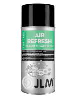 JLM Ambientador Nebulizador con olor a Manzana, 150ml.